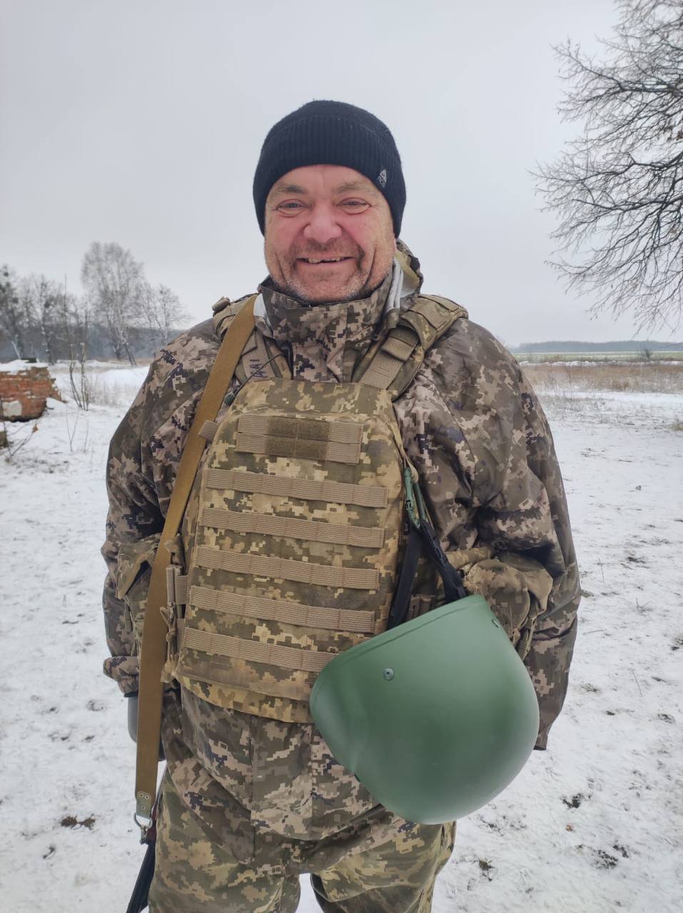 Дидикало Андрій Іванович