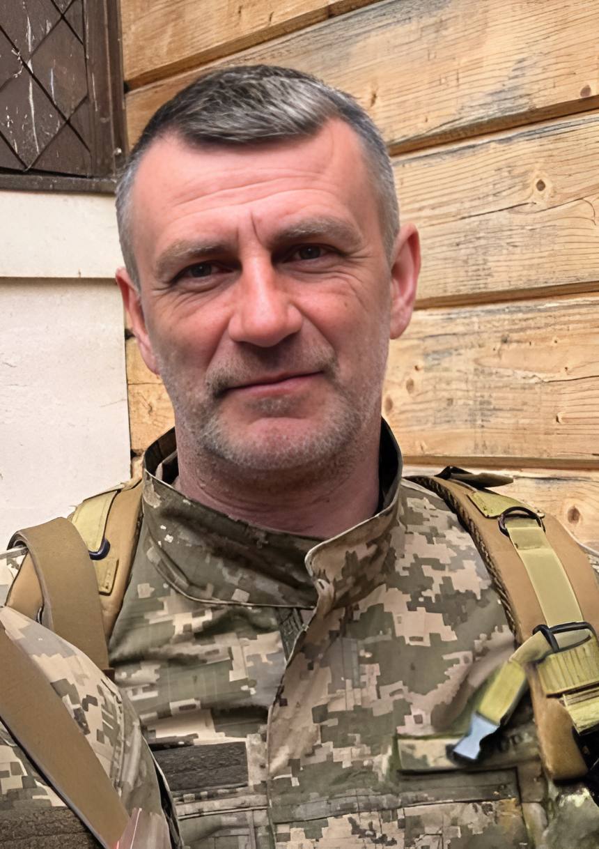Богомолов Віктор Борисович