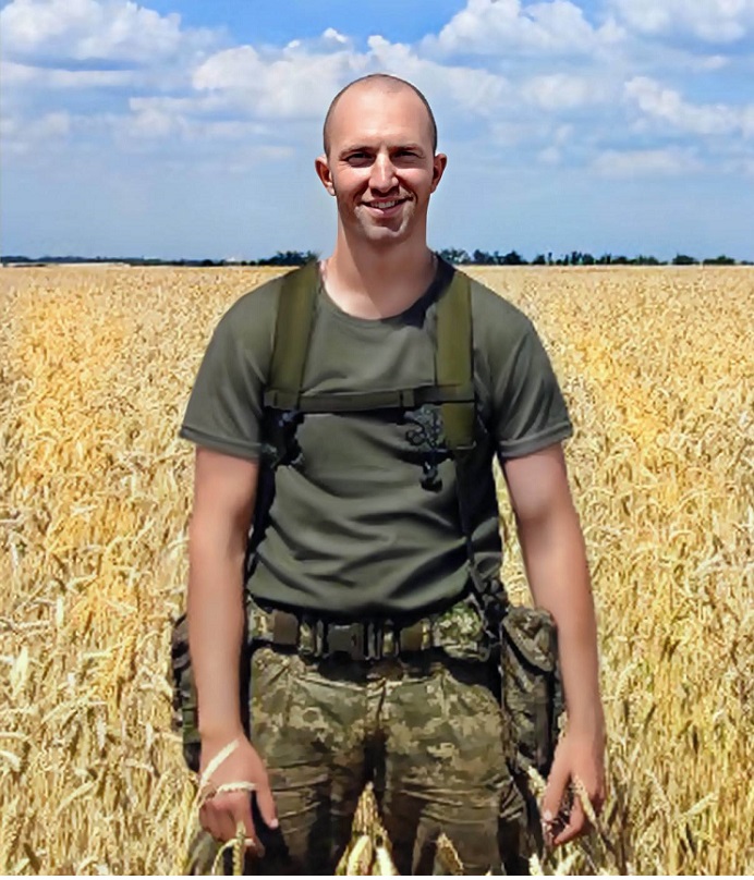 Березніцький Руслан Аркадійович