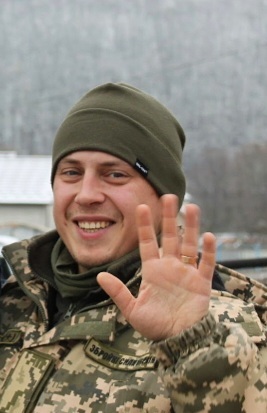 Зазірський Дмитро Сергійович