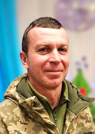 Кострач Владислав Всеволодович