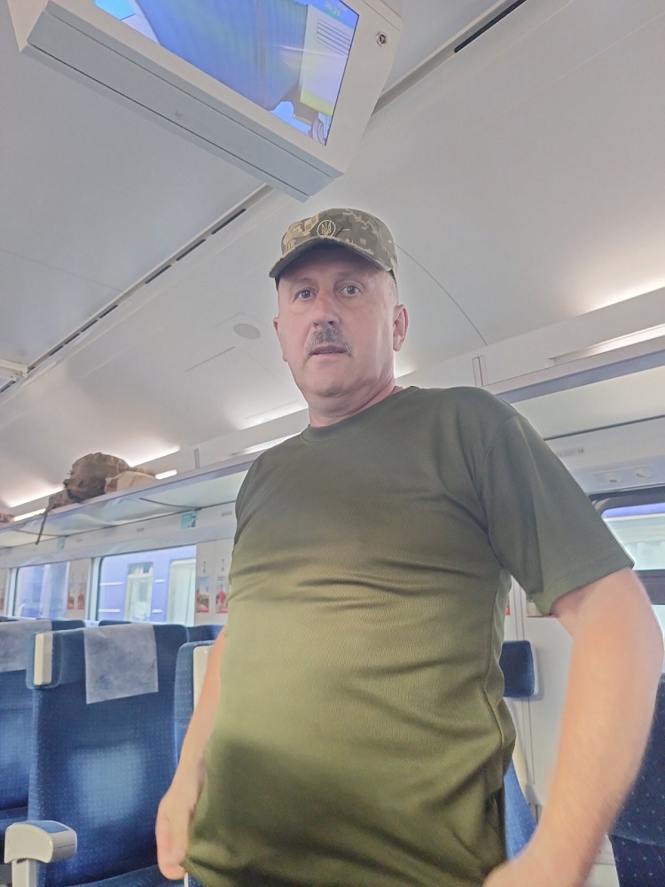 Кречун Юрій Андрійович