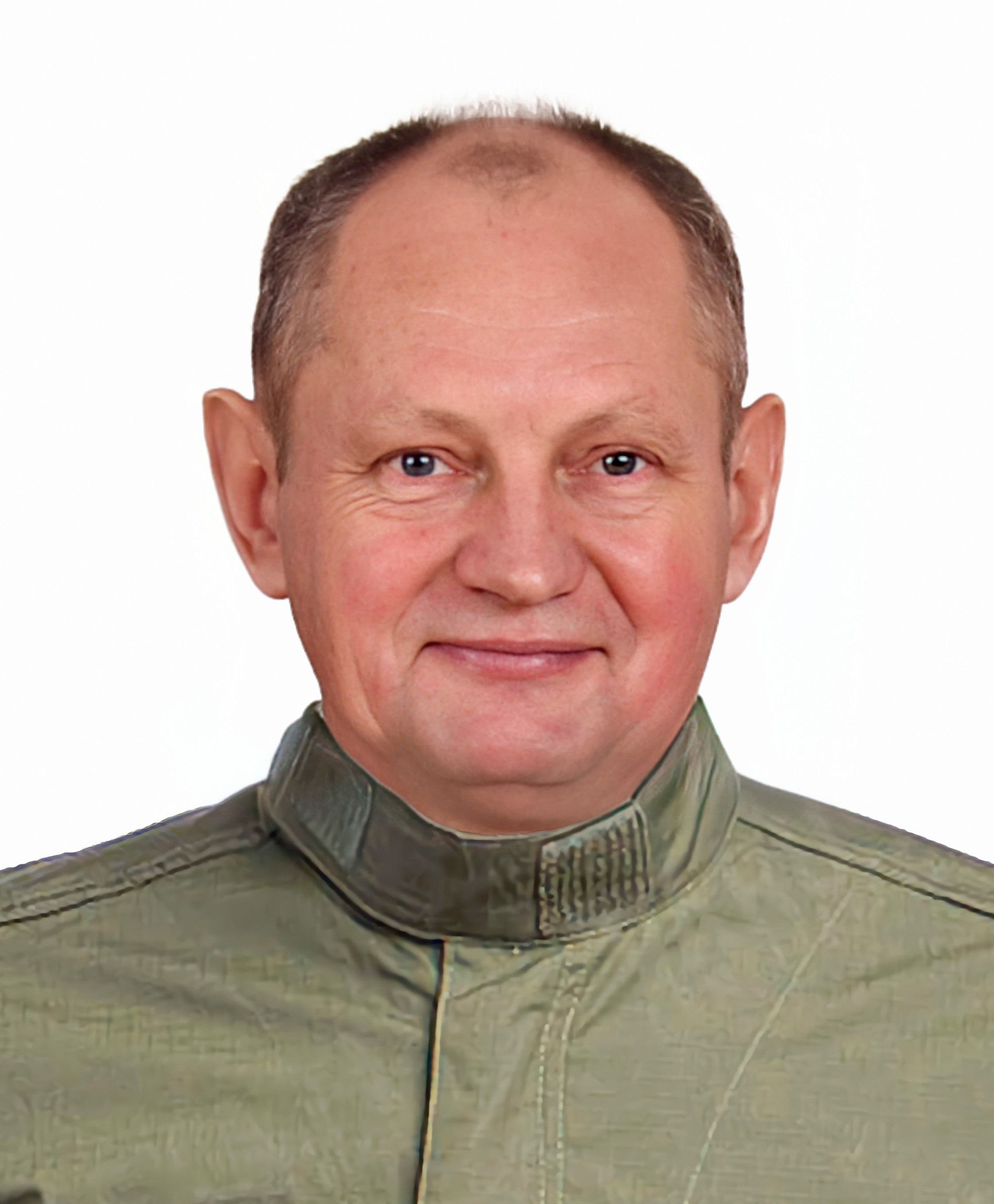 Черниш Сергій Олександрович