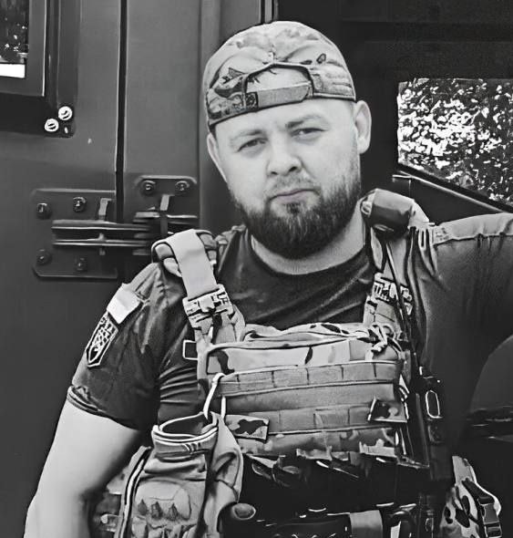 Ярошовець Олександр Сергійович