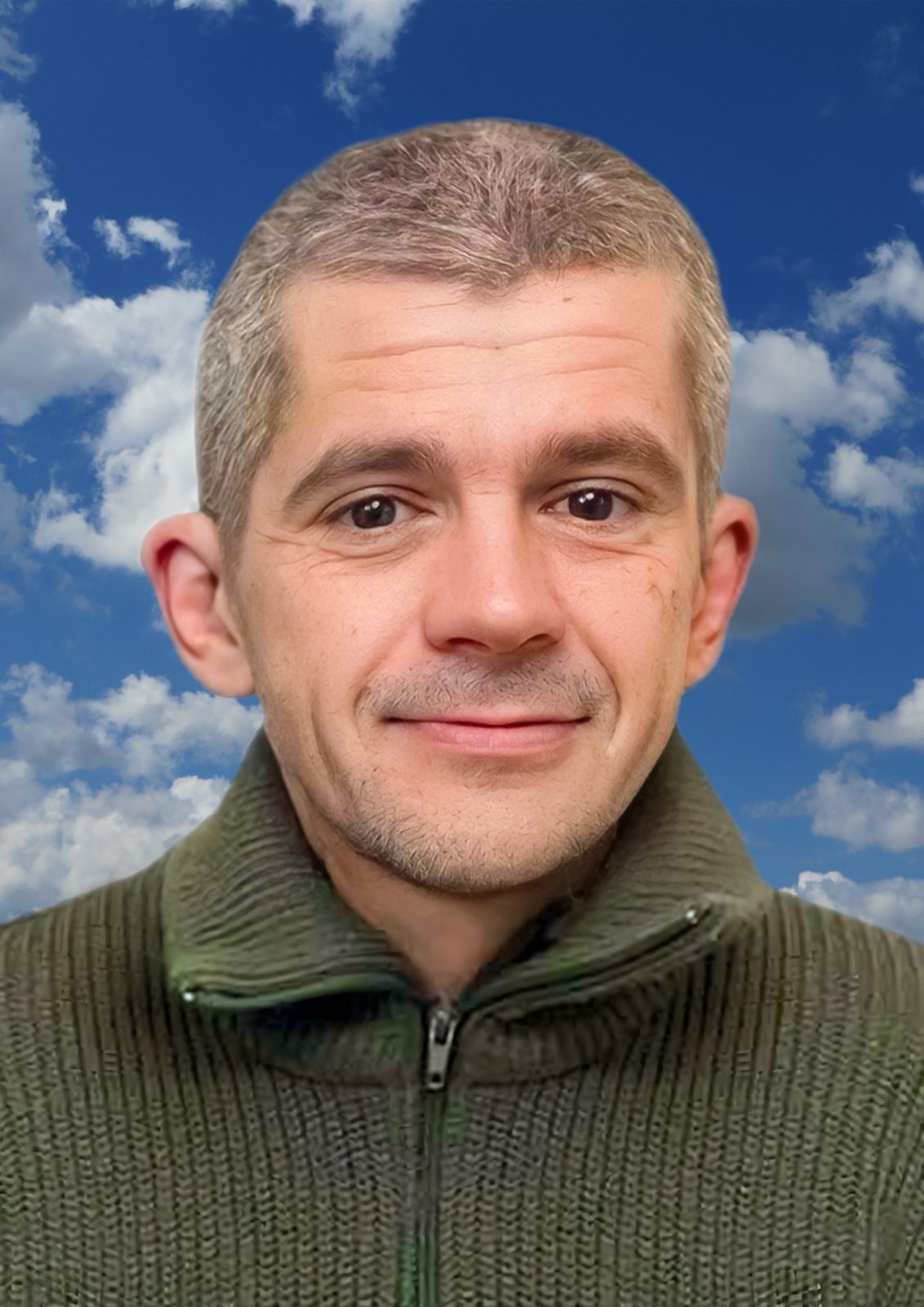Нічаєв Олександр Вячеславович