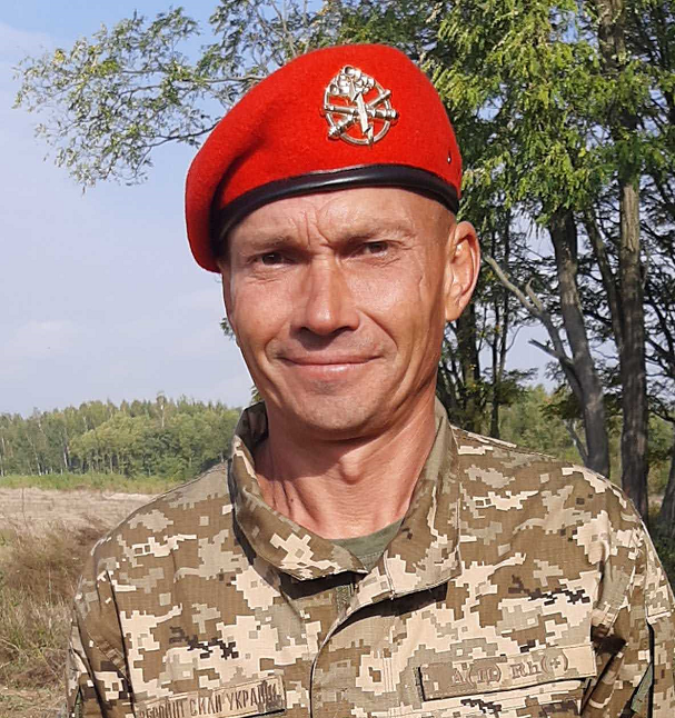 Корсун Олексій Григорович