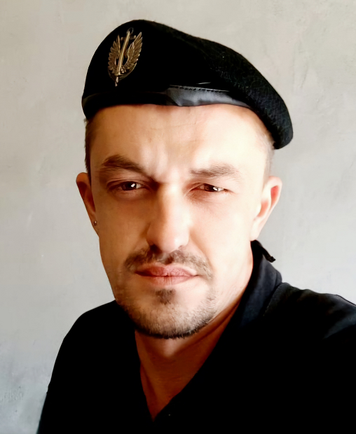 Придивус Валентин Петрович