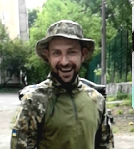 Ситник Сергій Володимирович