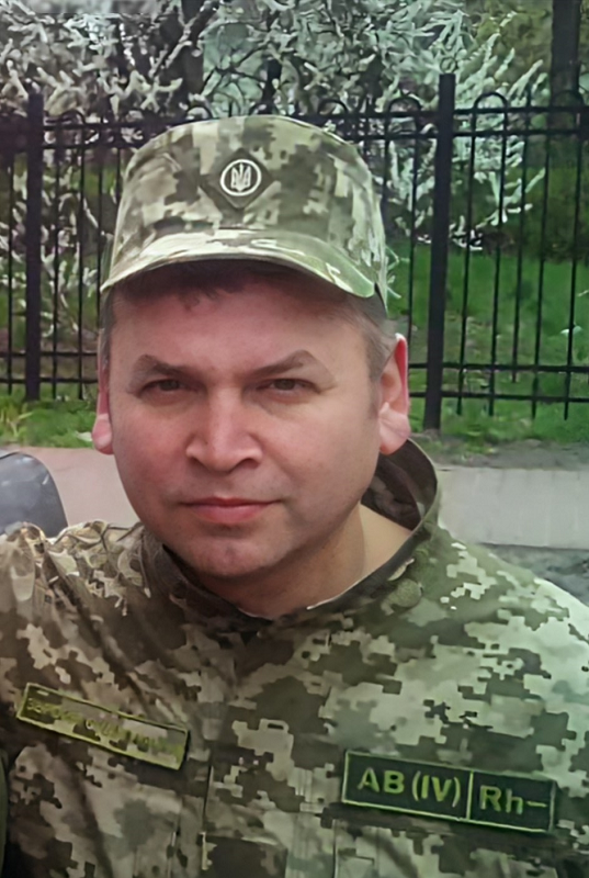 Нєкіпєлов Дмитро Іванович
