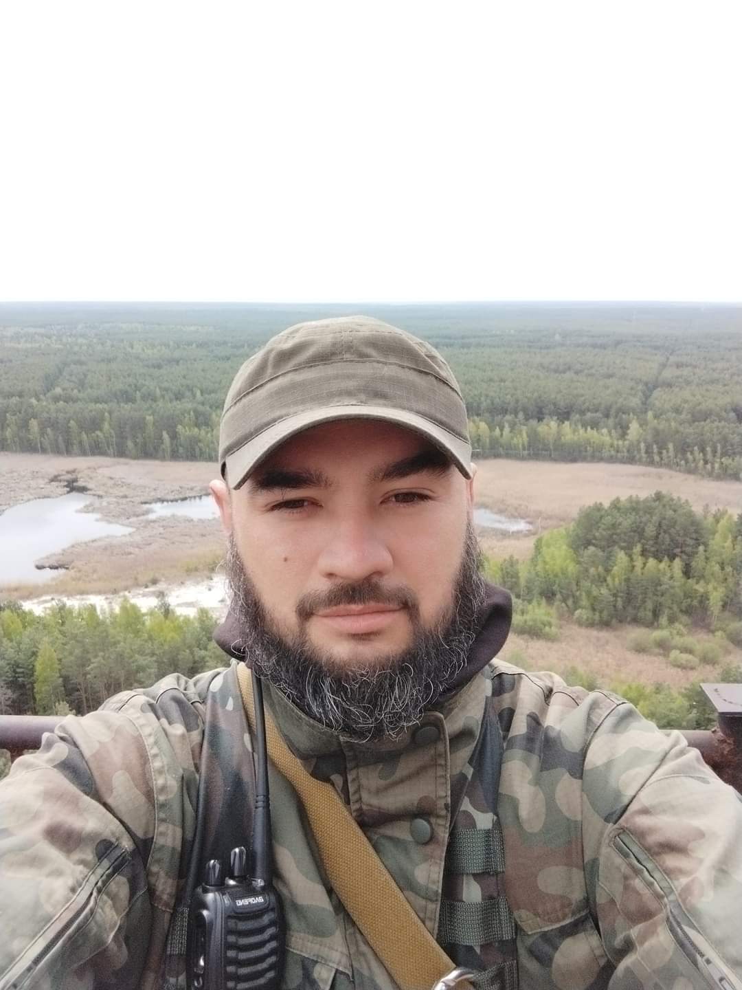 Ніколайчук Олег Олександрович