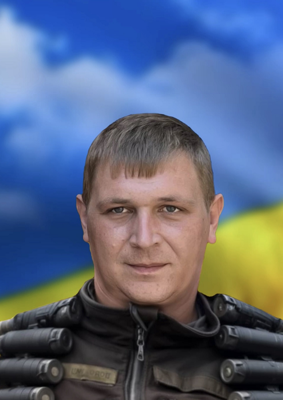 Кузнецов Станіслав Сергійович
