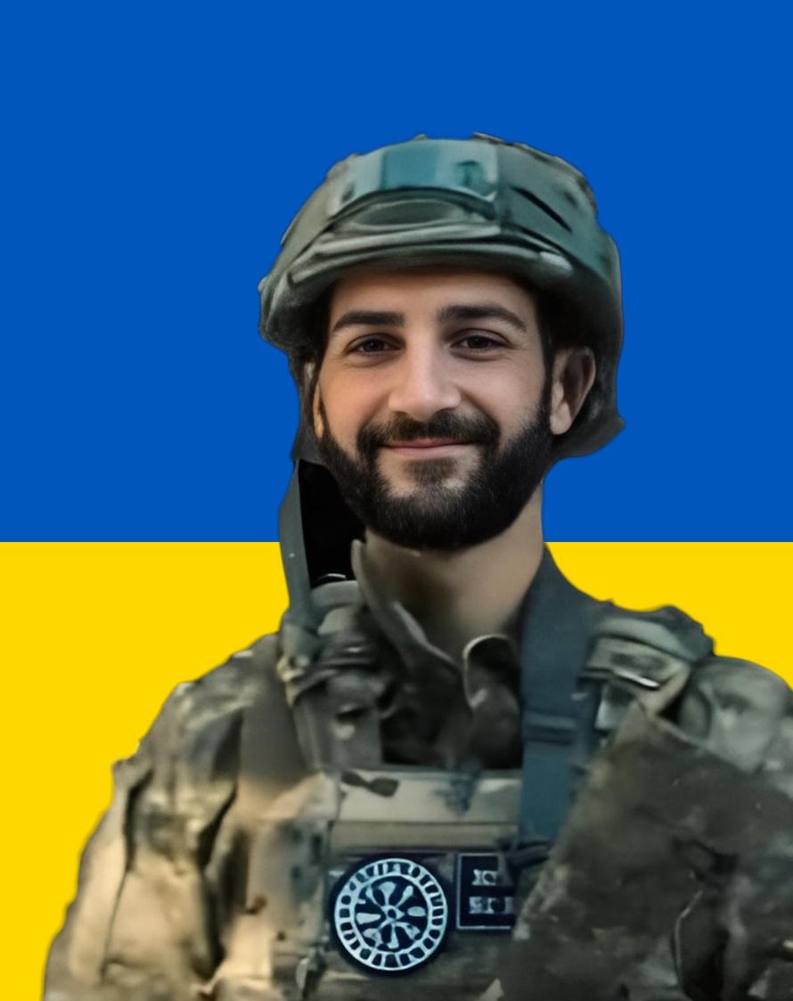Мазагері Даньял Масудович