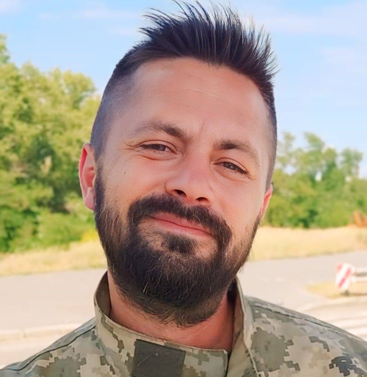 Панін Валерій Анатолійович
