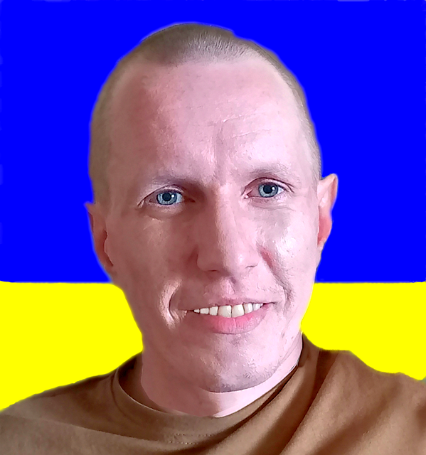 Скрипкін Павло Борисович