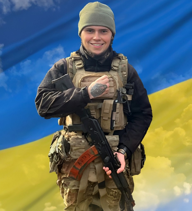 Клєпарський Валентин Вікторович