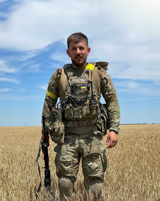 Петриченко Павло Вікторович