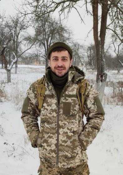 Пасічник Сергій Борисович
