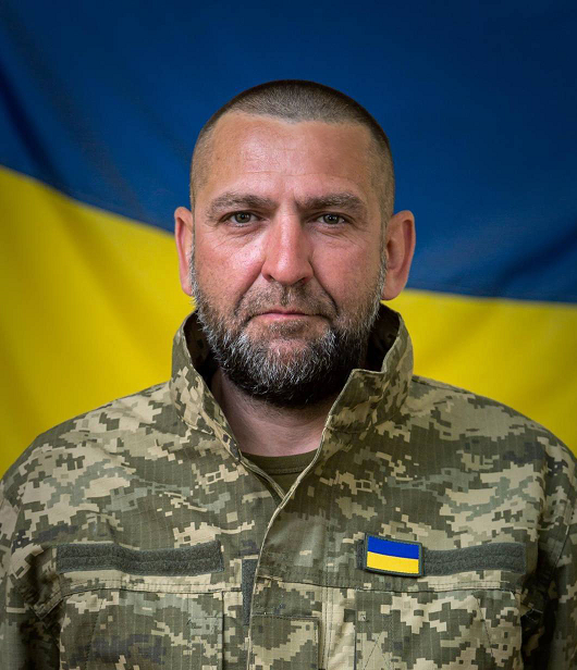 Кучма Євгеній Васильович