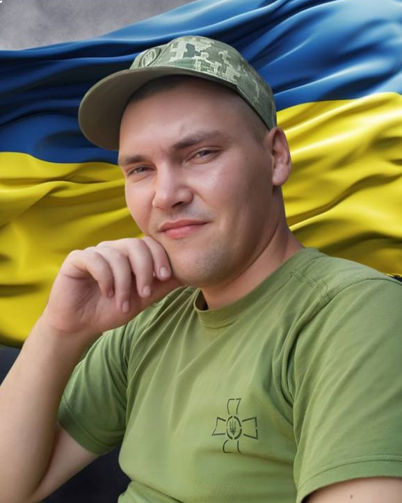 Садіков Олександр Ігорович