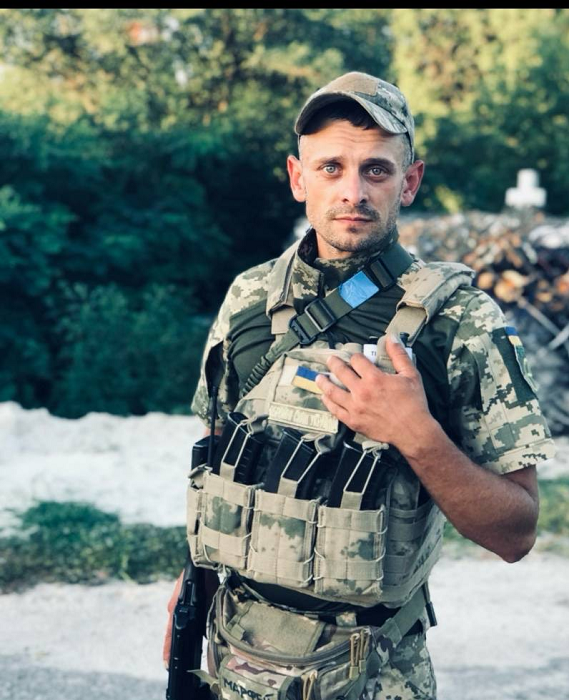 Коваленко Віталій Сергійович
