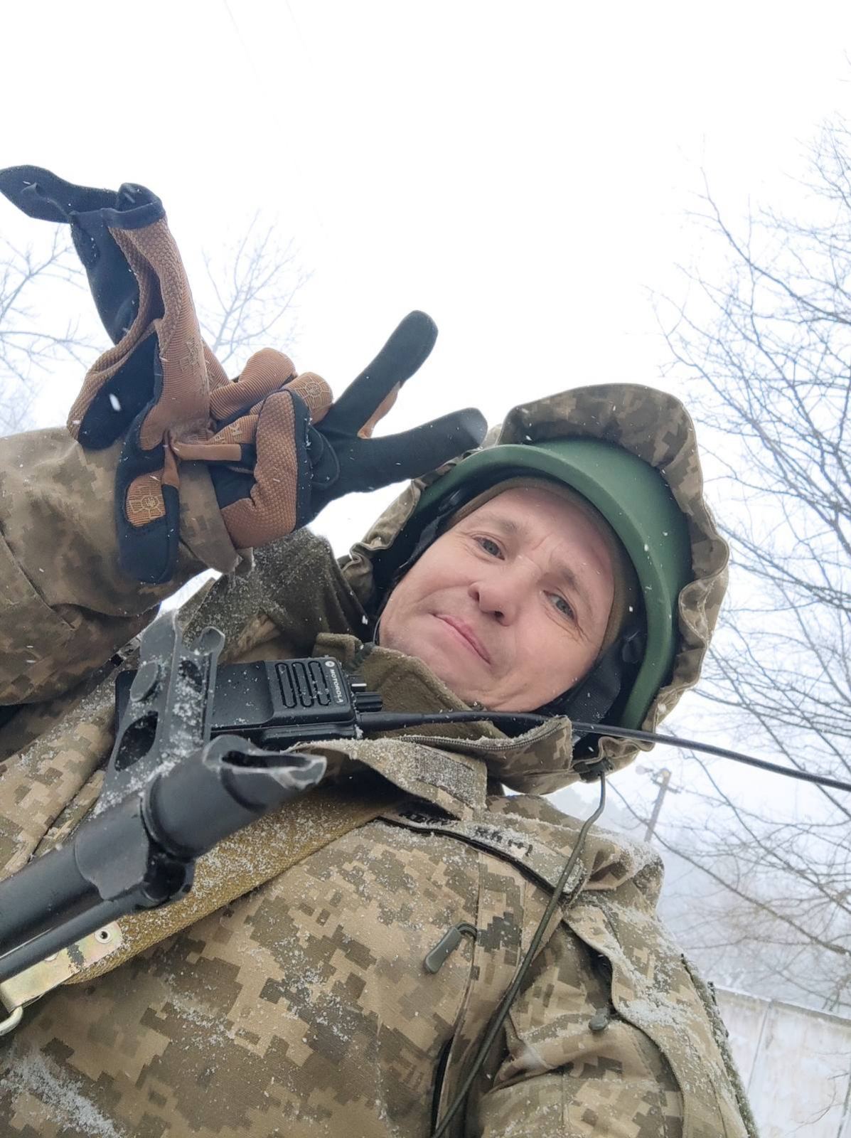 Панченко Володимир Юрійович