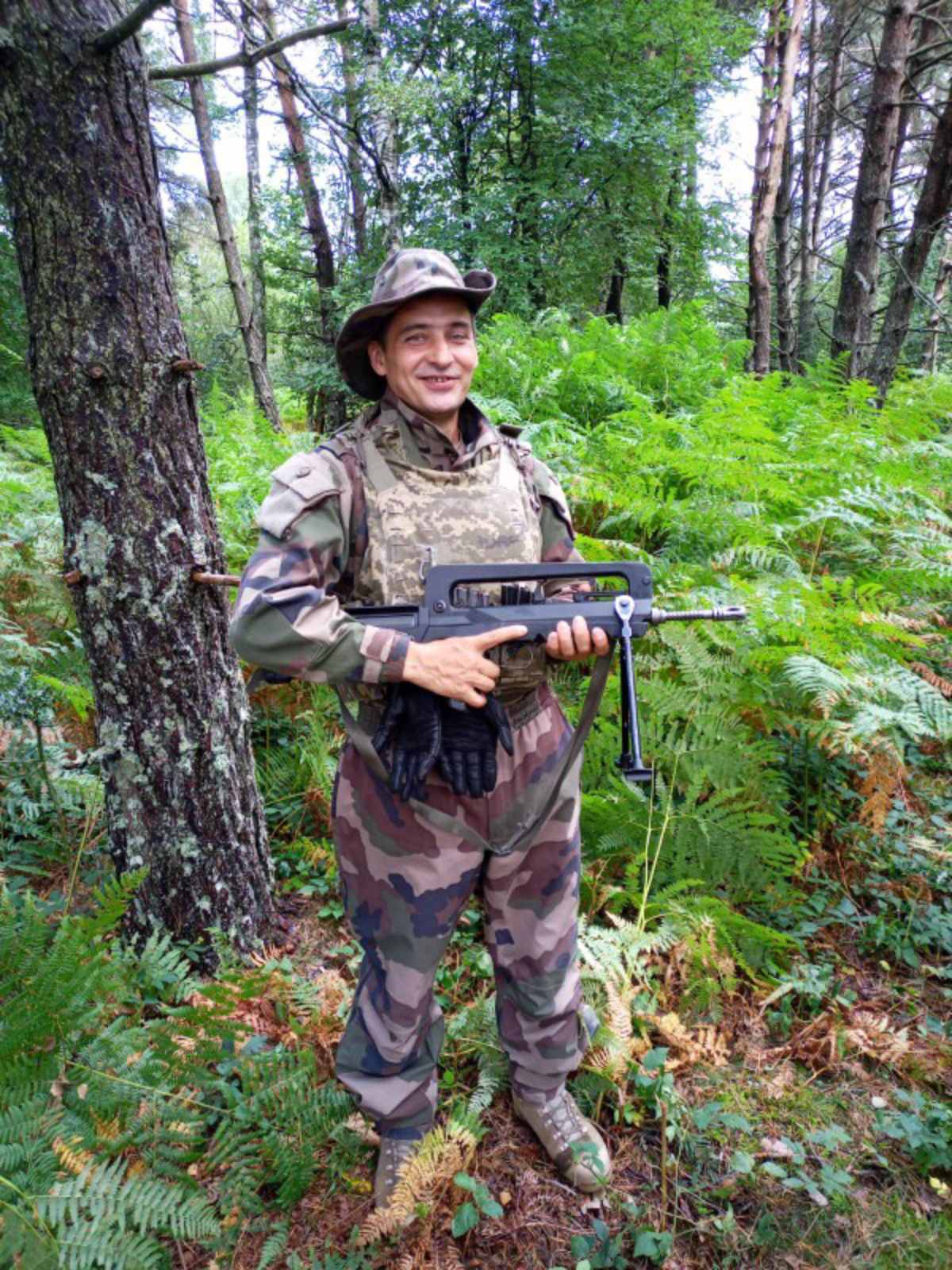 Грищук Олег Петрович
