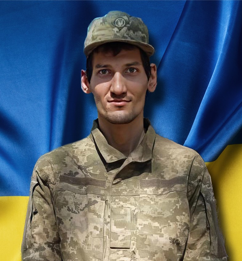 Дроздов Олег Станіславович