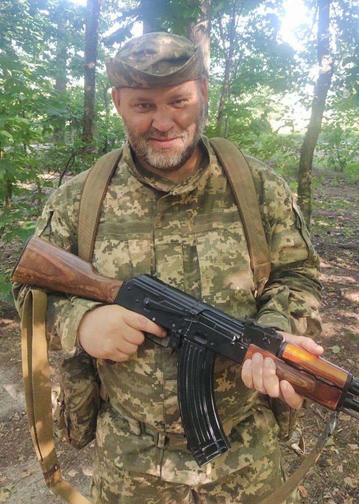 Процко Микола Віталійович