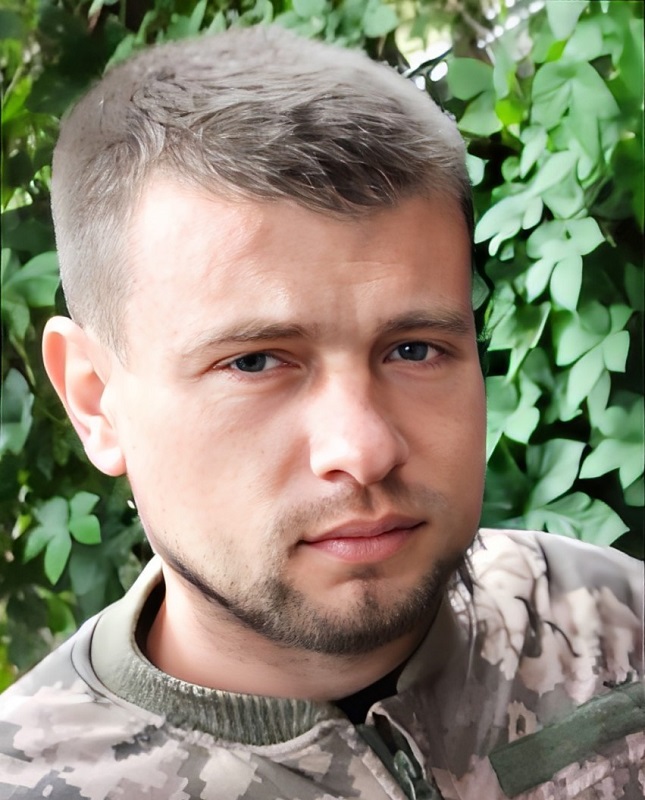 Парійчук Олександр Володимирович