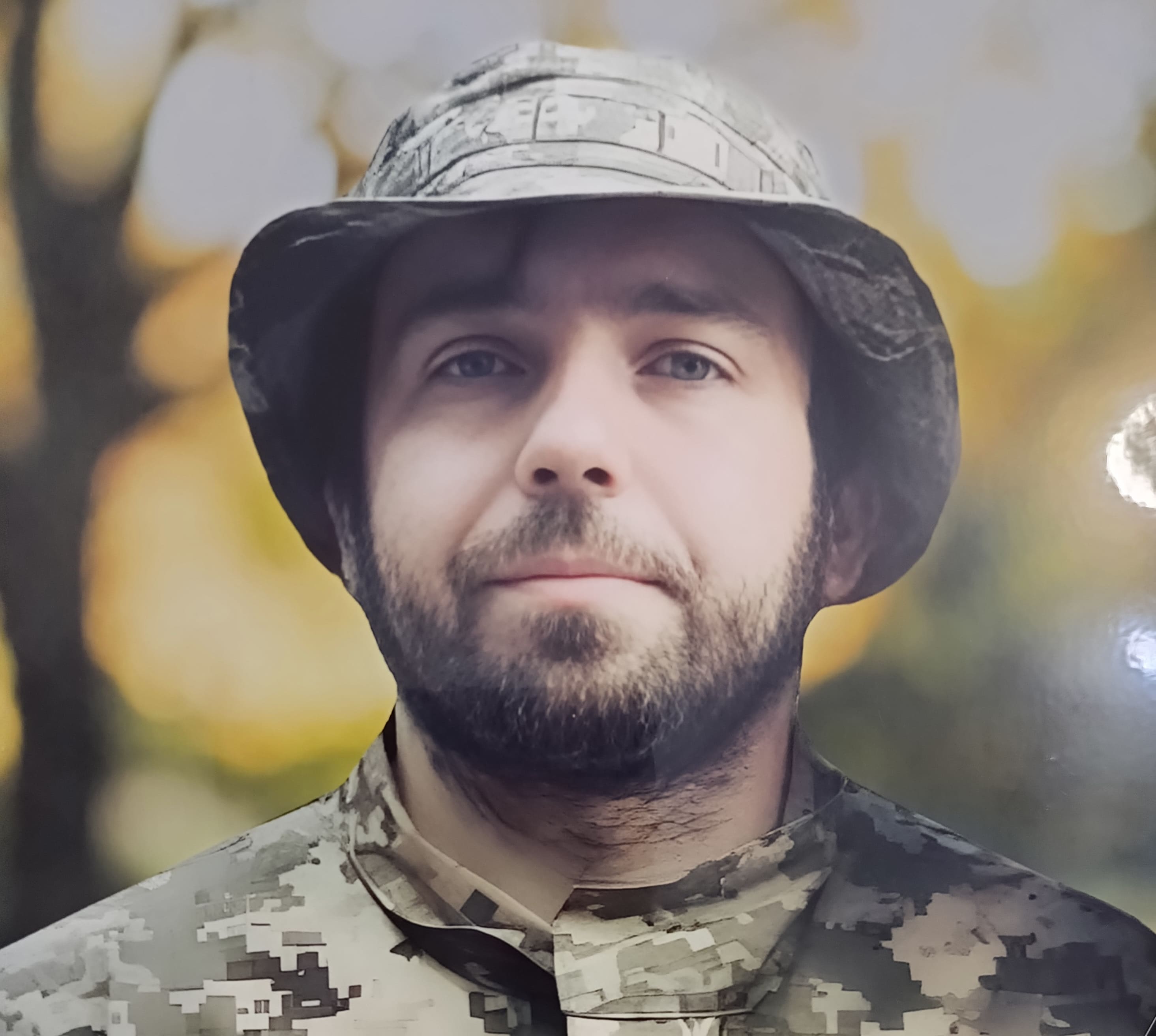 Баловнєв Дмитро Олександрович