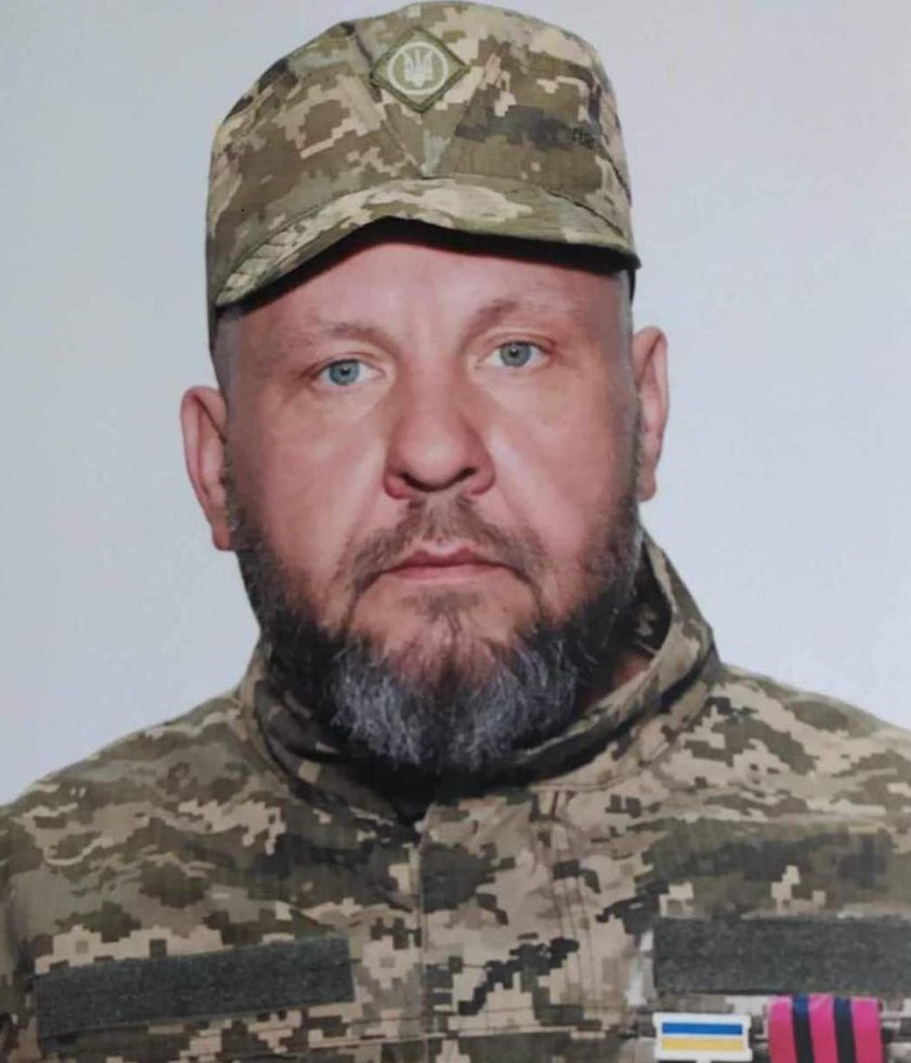 Соловецький Максим Володимирович