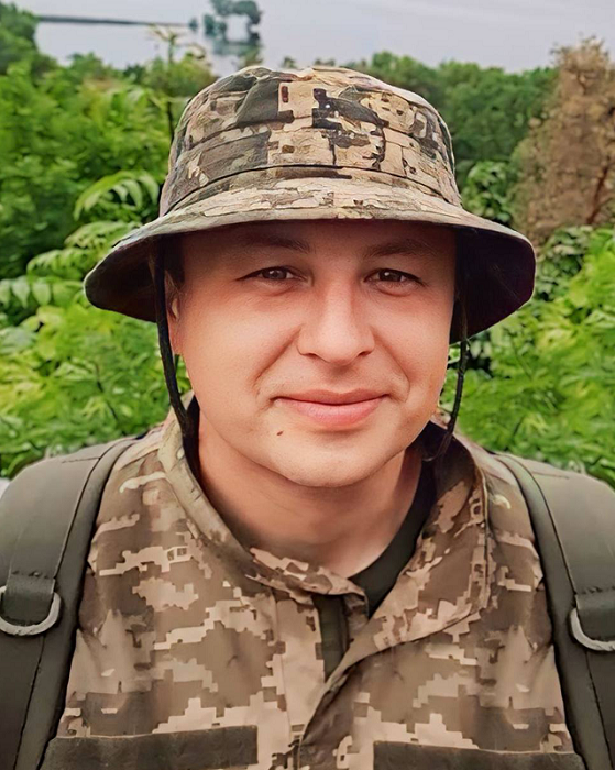Онищенко Олександр Геннадійович