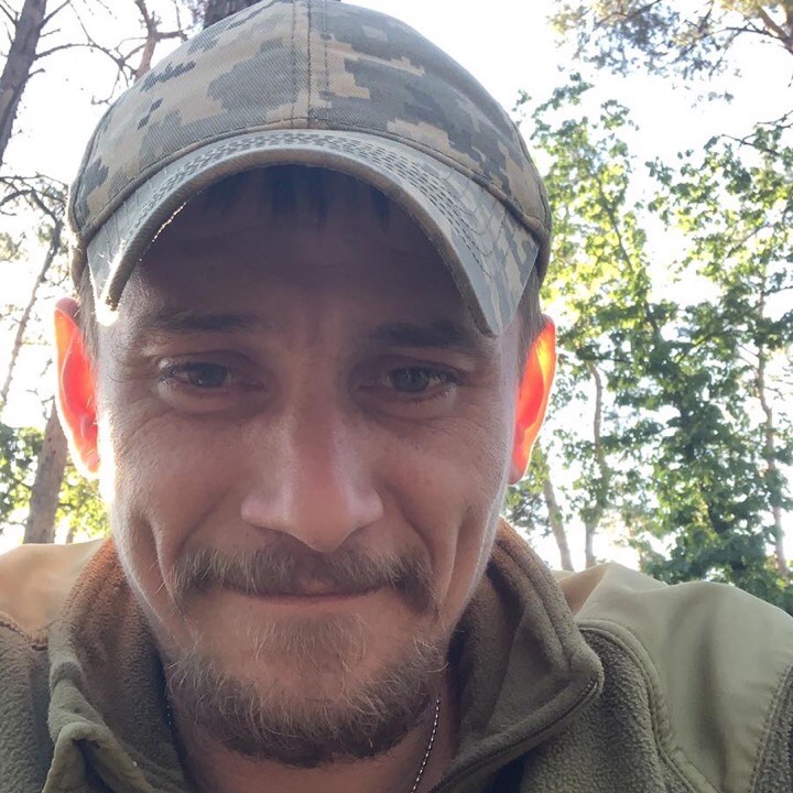 Сваволюк Юрій Вікторович