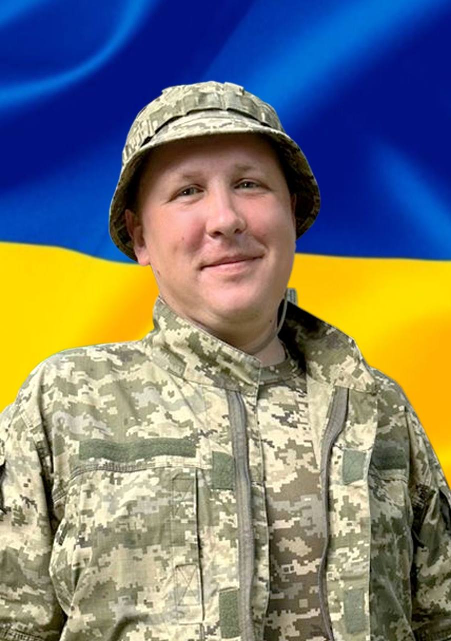 Луценко Павло Валерійович
