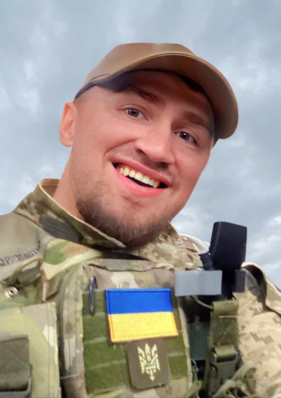 Мирончиков Сергій Михайлович
