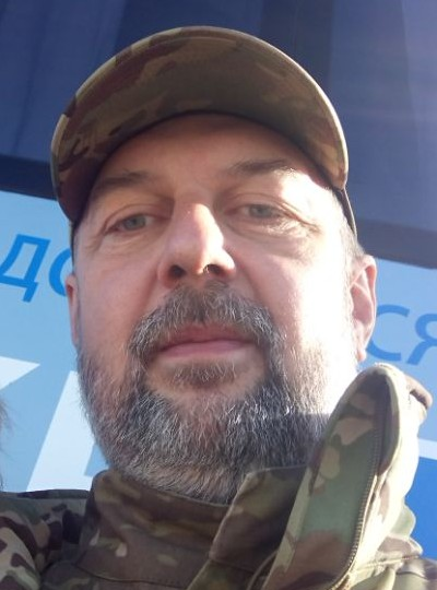 Дуденко Ігор Вікторович