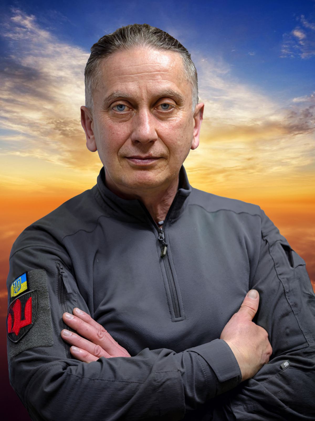 Мисник Сергій Миколайович