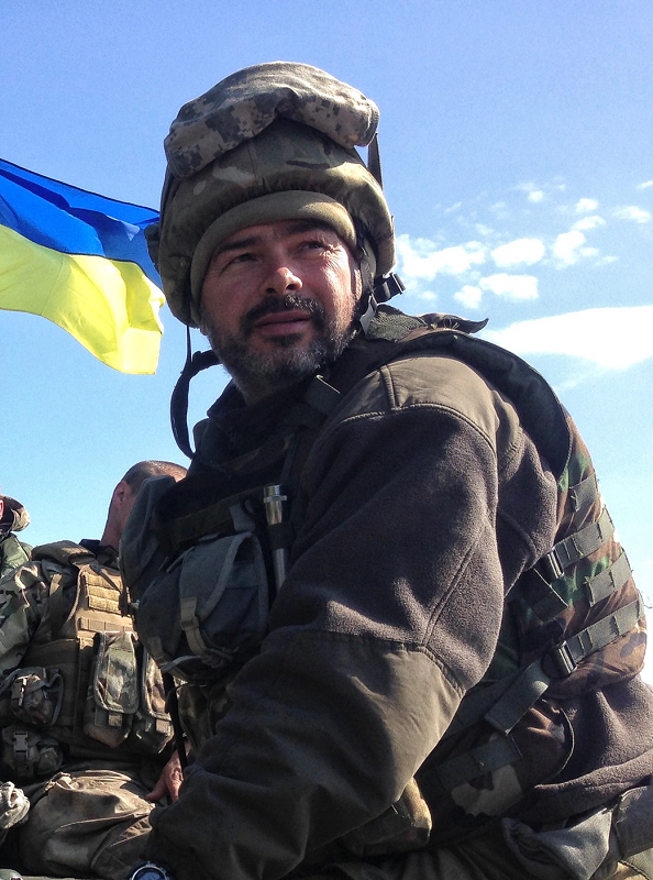 Васильчук Сергій Степанович