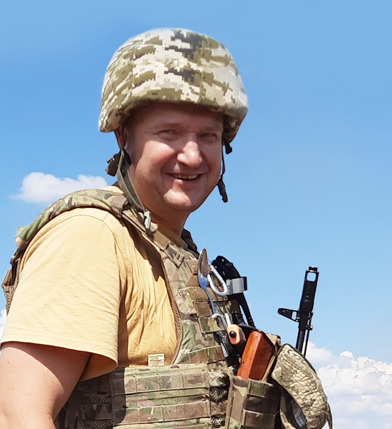 Грищенко Олександр Миколайович