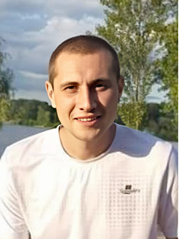 Чайка Дмитро Олександрович
