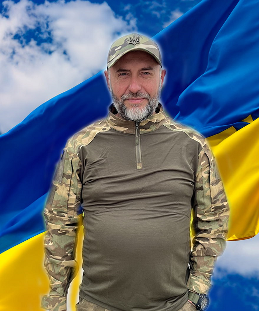 Овод Олександр Володимирович