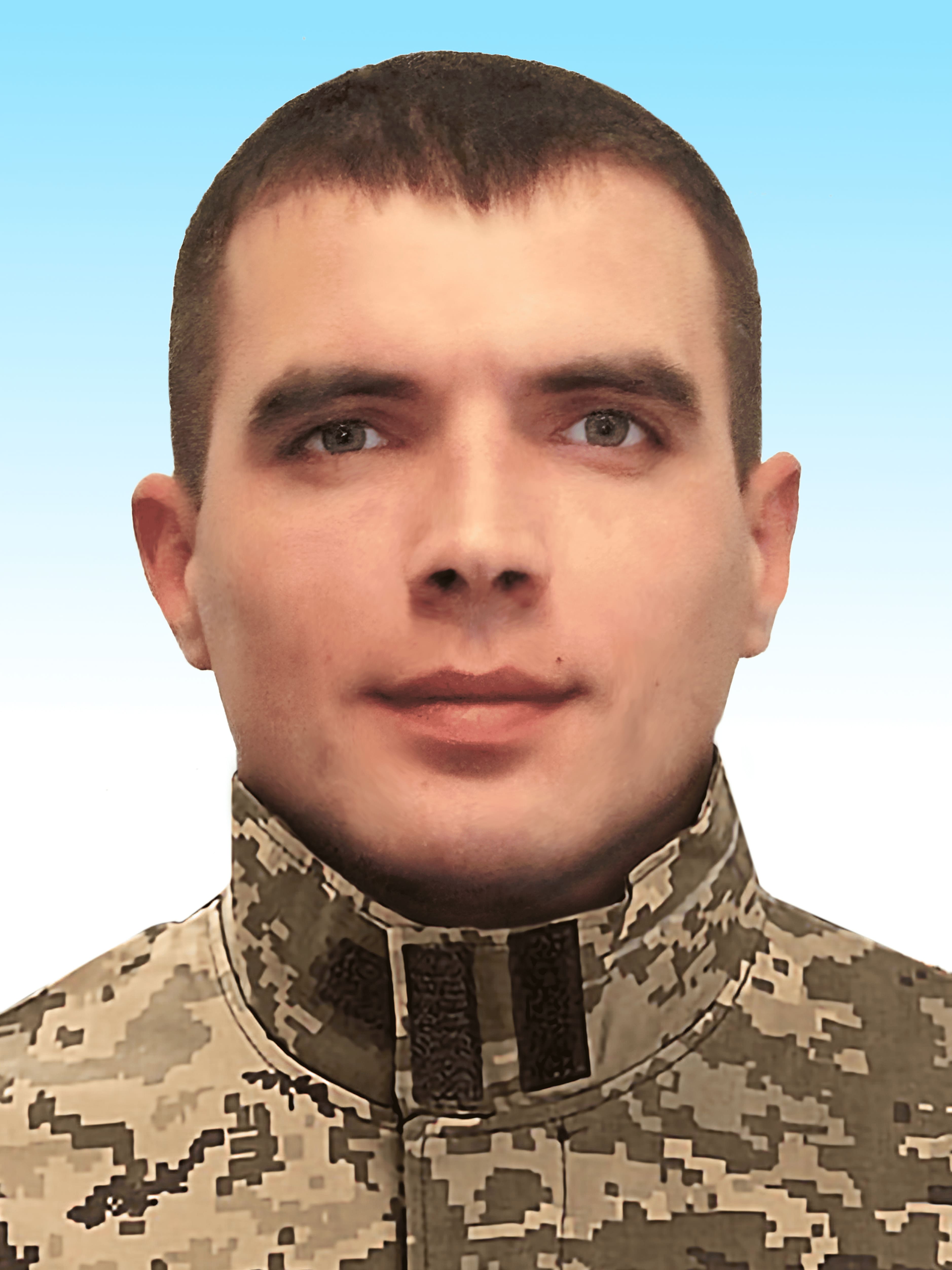 Лук’янюк Дмитро Геннадійович