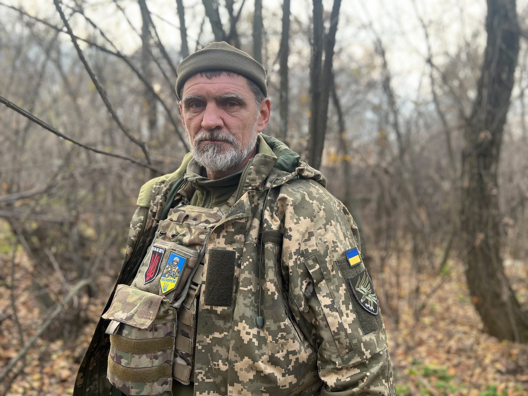 Каімець Олександр Леонідович