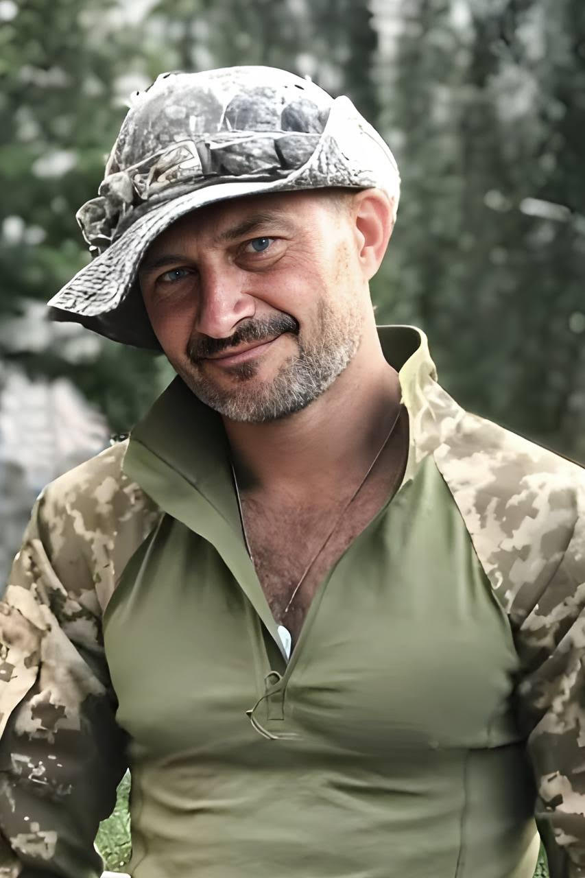 Воровченко Владислав Анатолійович