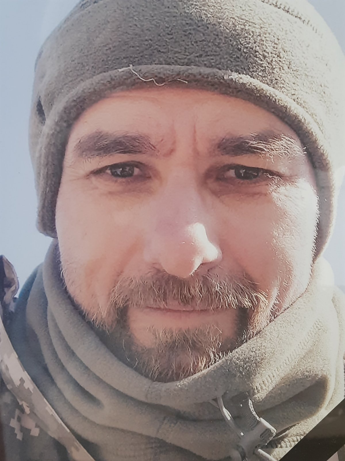 Горовий Сергій Павлович