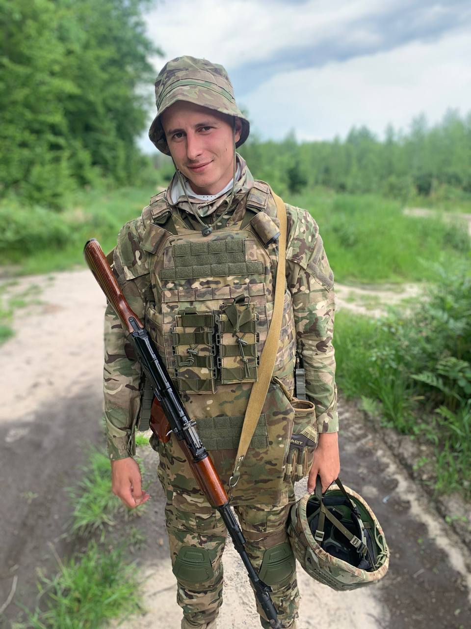 Заяць Павло Олександрович