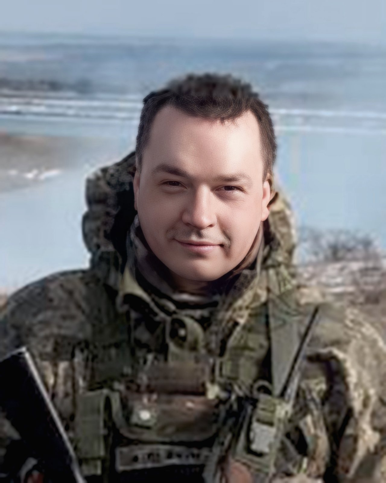 Боденчук Костянтин Іванович