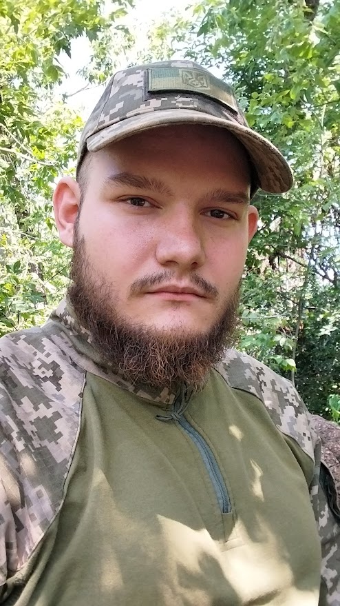 Іконніков Сергій Русланович