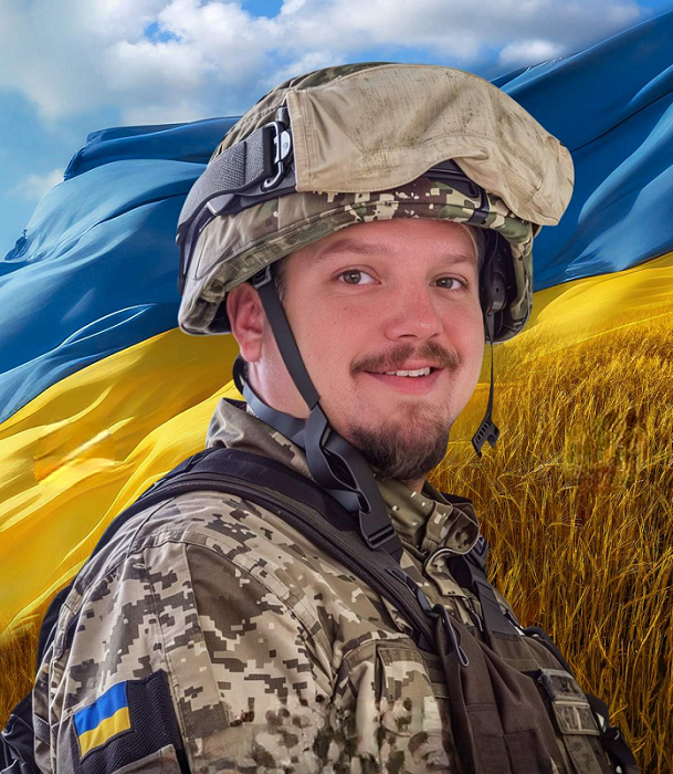 Пузійчук Ігор Михайлович