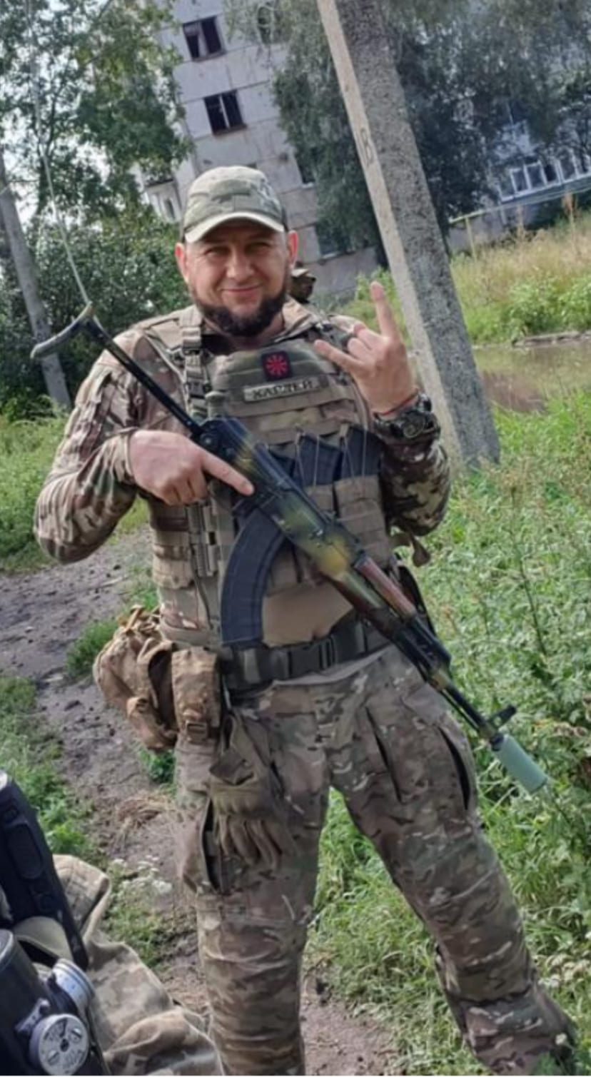 Новодацький Сергій Олександрович